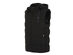 Helios Paffuto Heated Unisex Vest with Power Bank (Black/Medium)