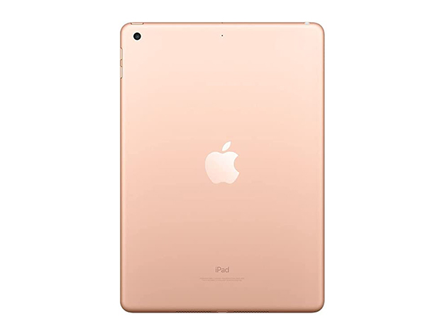 Apple iPad 6th Gen 9.7" (2018) 128GB WiFi Gold (Refurbished)