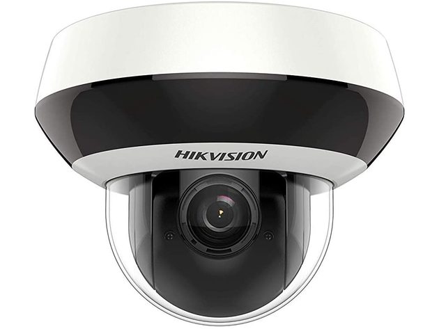 Hikvision DS-2DE2A404IW-DE3 4 Megapixel IP Network PTZ IR Outdoor Camera