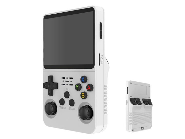 GameBoy Set