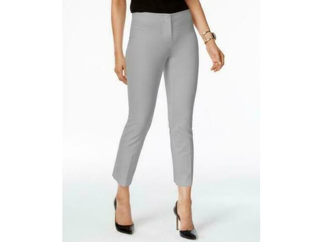 Alfani Womens Petite Pants & Leggings in Womens Petite 