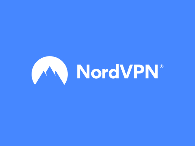 NordVPN: Stay Hidden & Secure Online