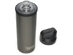Yeti 21071500319 Rambler 18 oz. Bottle with Chug Cap - Graphite