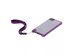 Griffin Technology Survivor Core For iPod Touch 5th and 6th Generation Case, Bump-Resistant, Scratch-Resistant and Impact-Resistant, Purple (New Open Box)