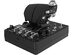 Logitech G X56 RGB Throttle and Stick Simulation Controller for VR Gaming