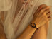 Breathelet OneFit Mindfulness Wearable (Sunshine Gold)