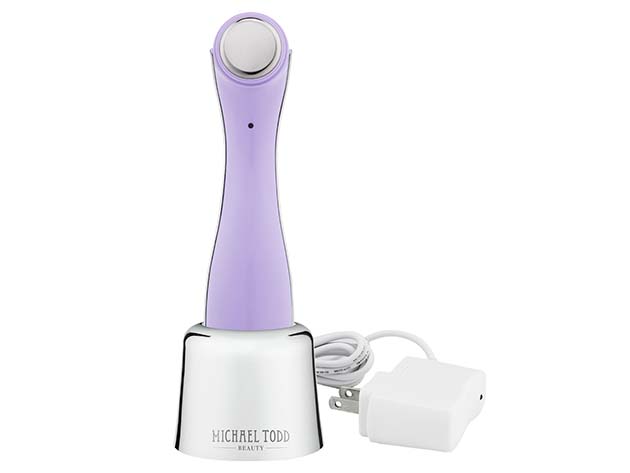 Soniceraser Pro 3-in-1 Infusion Device (Lavender Lust)