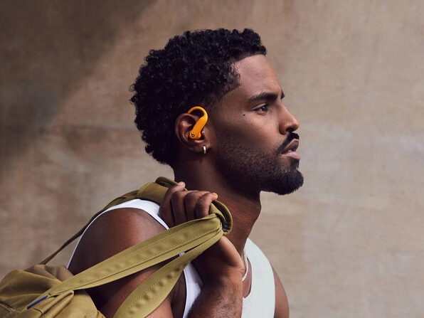 Beats Powerbeats Pro 2 Wireless Bluetooth Earbuds - Electric