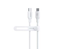 Anker 543 USB-C to USB-C Cable (Bio-Based) 3ft / Aurora White