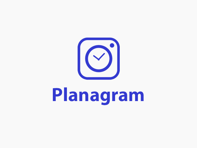 Planagram Agency Plan lifetime subscription