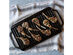 Lodge LCDRG 19.5 x 10 inch Cast Iron Reversible Grill/Griddle