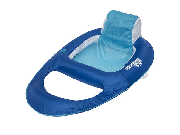 swimways saddle seat