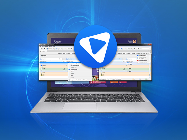DeltaWalker 2 Pro for Windows