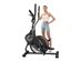 YOSUDA E9 Cardio Climber Stepping Elliptical Machine