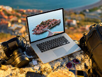 Travel Blogging Diploma Course - Product Image