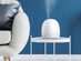 2.5L Cool Mist BPA-Free Humidifier for Babies