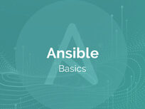 Ansible Basics - Product Image