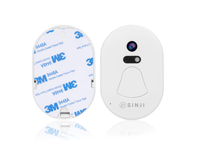 Sinji WiFi Doorbell Camera