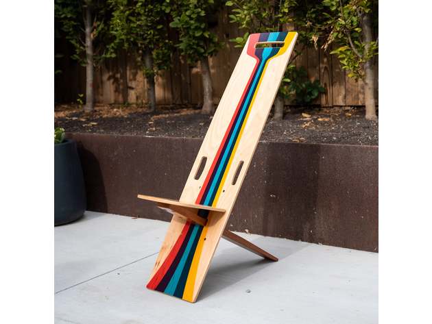 Atharu Adventure Chair