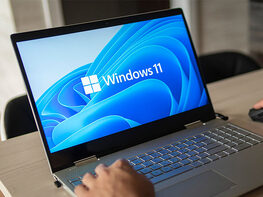 The Ultimate Windows 11 Training Video Course
