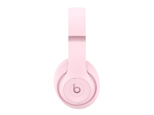 Beats Studio Pro Wireless Noise Cancelling Headphones - Matte Pink