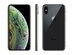 Apple iPhone XS Max (A1921) 64GB - Space Gray (Grade A+ Refurbished: Wi-Fi + Unlocked) 