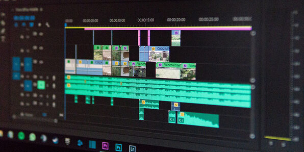 Final Cut Pro 7 From Scratch: Become a Great Video Editor - Product Image