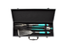 Ultimate Grill Set + Case