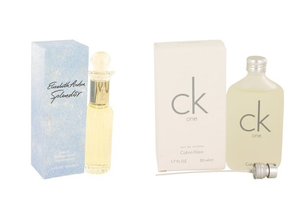 elizabeth arden splendor gift set