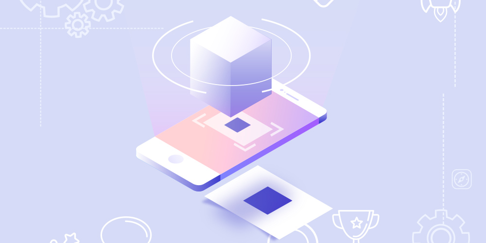 Create an AR Block Builder Game