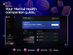 Tenna AI - Mental Health Companion: Lifetime Subscription (Ultra Plan)