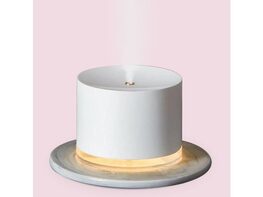 Elegant Humidifier Lamp