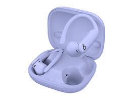 Beats Powerbeats Pro 2 Wireless Bluetooth Earbuds - Hyper Purple (Refurbished)