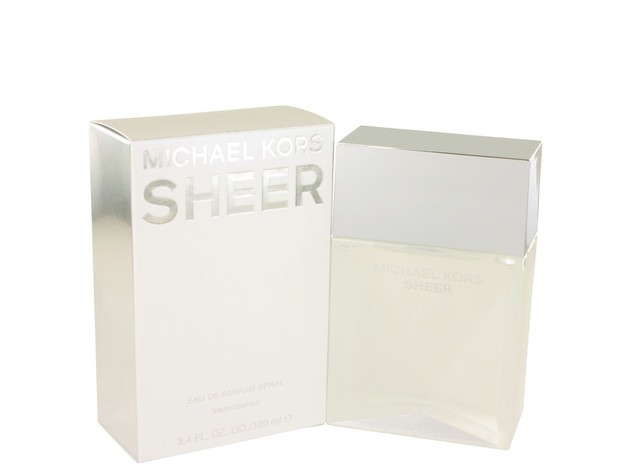 Michael Kors Sheer by Michael Kors Eau De Parfum Spray 3.4 oz