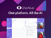 1ForAll AI: Lifetime Subscription