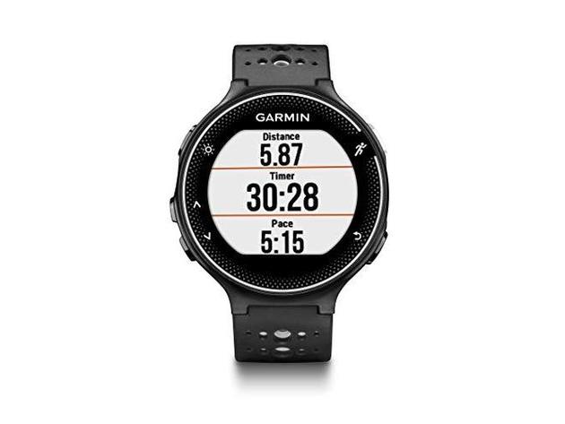 Garmin 235 GPS Running Watch with Wrist based Rate- (Refurbished, No Box) | Entrepreneur