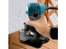 1.25HP Palm Router Electric Trimmer Kit Variable Speed Woodworking Tool w/3 Base