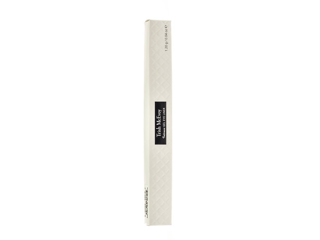 Trish McEvoy Intense Gel Eye Liner - Black 0.04oz (1.2g)
