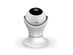 iPM World 360-Degree 1080p Wireless IP Security Camera
