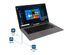 Hyundai 14.1" HyBook Intel Celeron Laptop 4GB RAM 128GB Storage