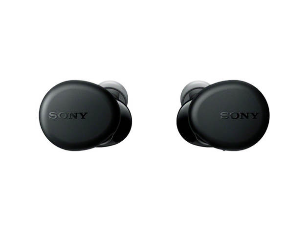 Sony WFXB700B WFXB700 True Wireless Headphones