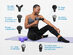 Turonic G5 Deep Tissue Massage Gun