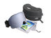 Unigear OTG Anti-Fog Ski Goggles (Cylindrical/Silver/18% VLT)