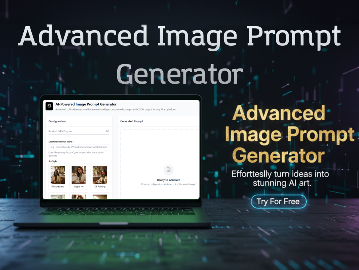 Prompting Systems: Lifetime Subscription