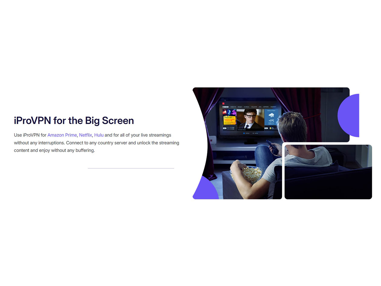 iProVPN: 5-Year Subscription