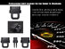 THINKCAR 1S: OBDII Full-Systems Car Scanner + Free Lifetime Subscription