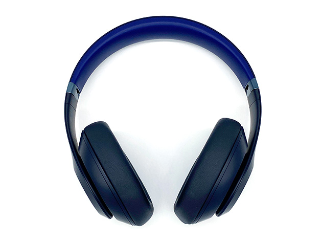 Beats Studio Pro Wireless Noise Cancelling Headphones - Navy Blue (Open Box)