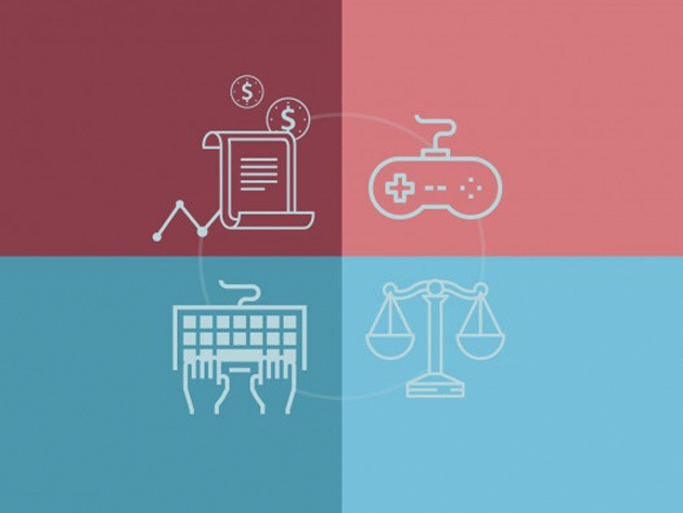 Game Developer Business and Legal Guide. Run an Indie Studio
