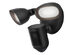 Ring RINGFLCPROBK Floodlight Cam Wired Pro - Black
