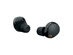 Sony WF1000XM5 True Wireless Noise Cancelling Earbuds - Black (Open Box) 
